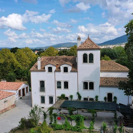 Quinta Do Areal Διαμέρισμα Lousã Εξωτερικό φωτογραφία