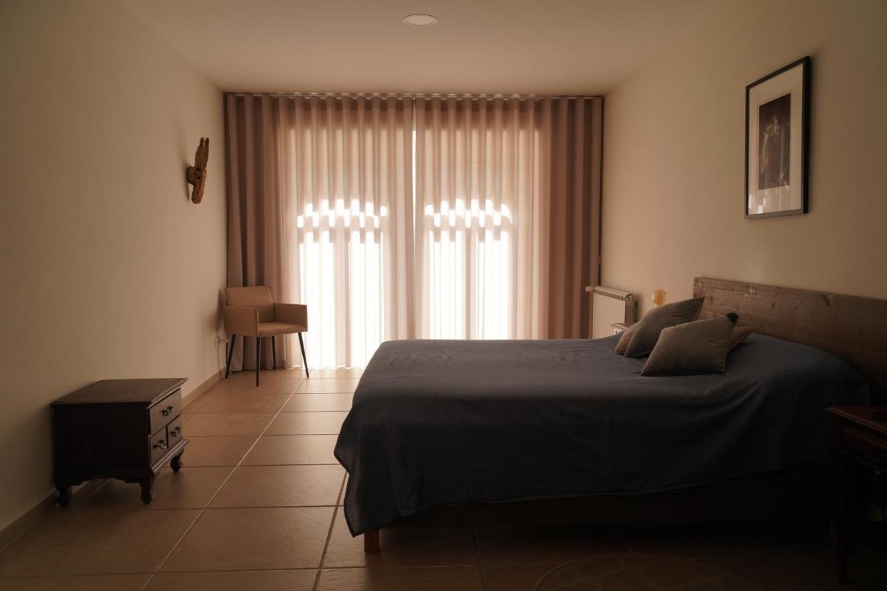 Quinta Do Areal Διαμέρισμα Lousã Εξωτερικό φωτογραφία