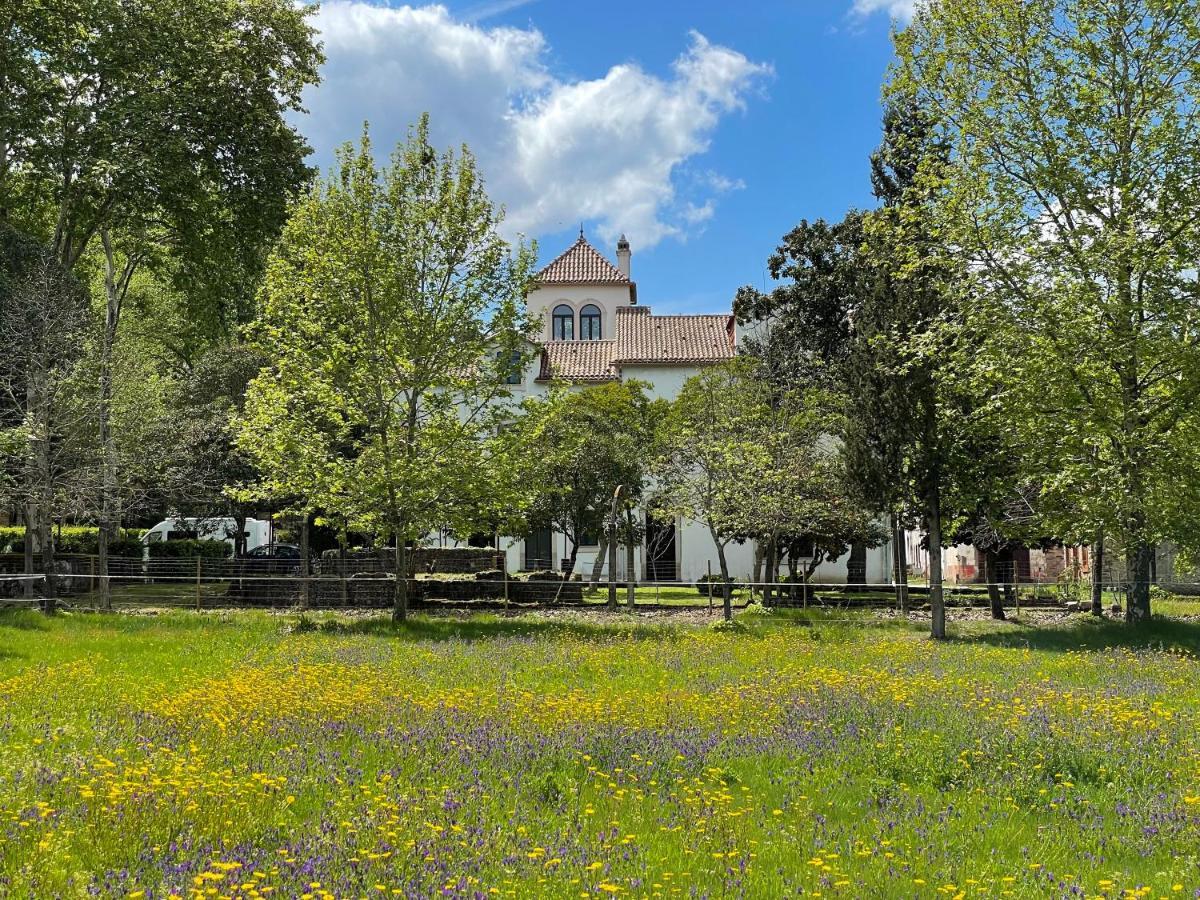 Quinta Do Areal Διαμέρισμα Lousã Εξωτερικό φωτογραφία