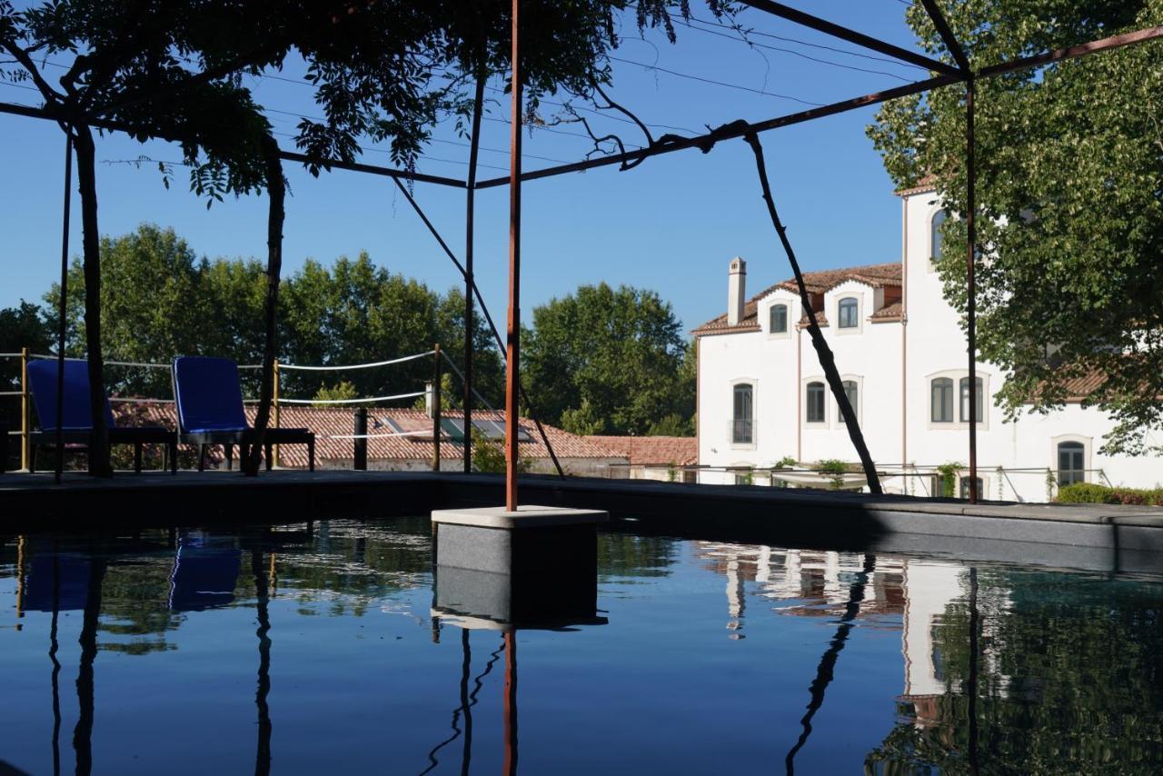 Quinta Do Areal Διαμέρισμα Lousã Εξωτερικό φωτογραφία