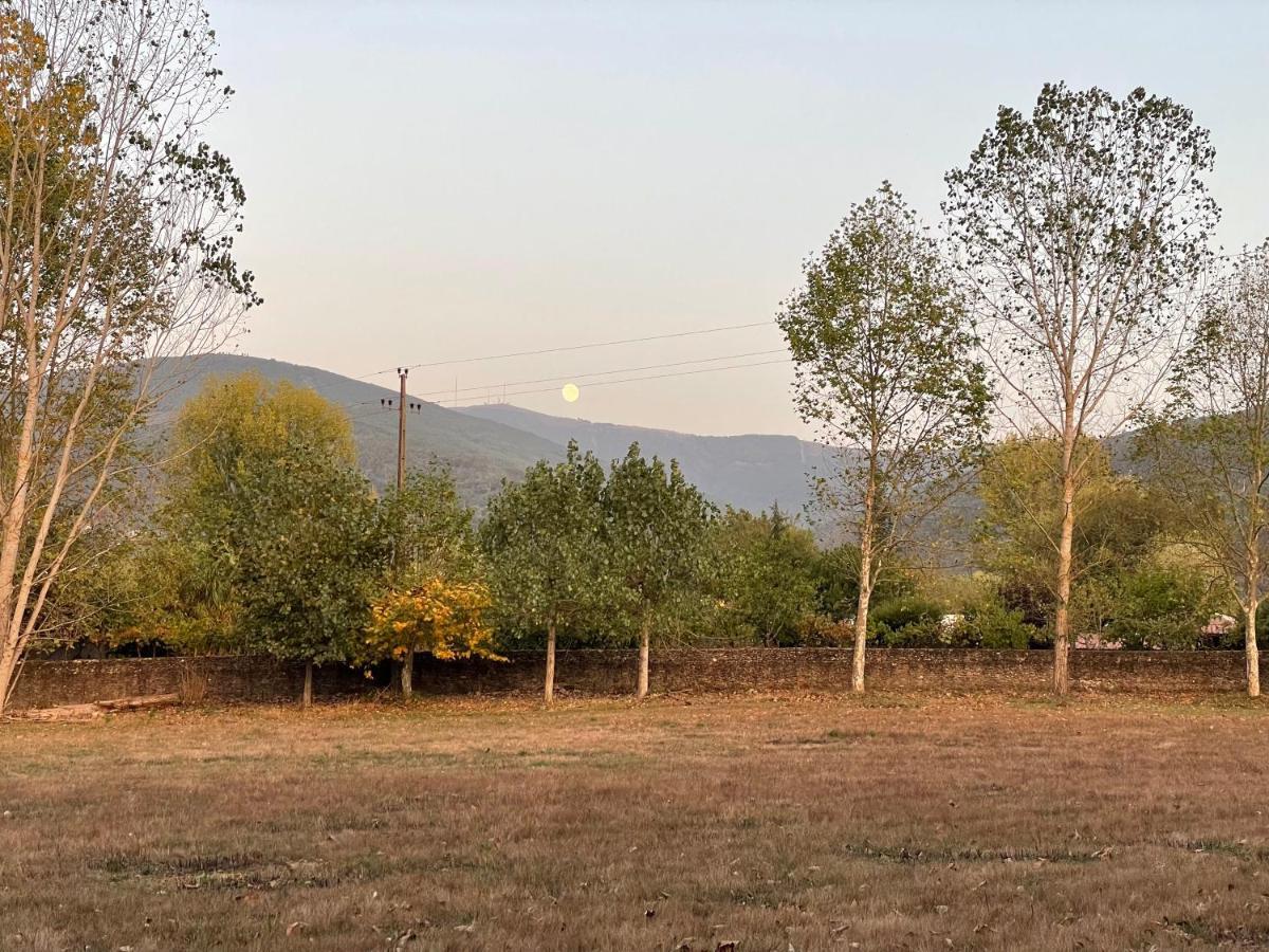 Quinta Do Areal Διαμέρισμα Lousã Εξωτερικό φωτογραφία