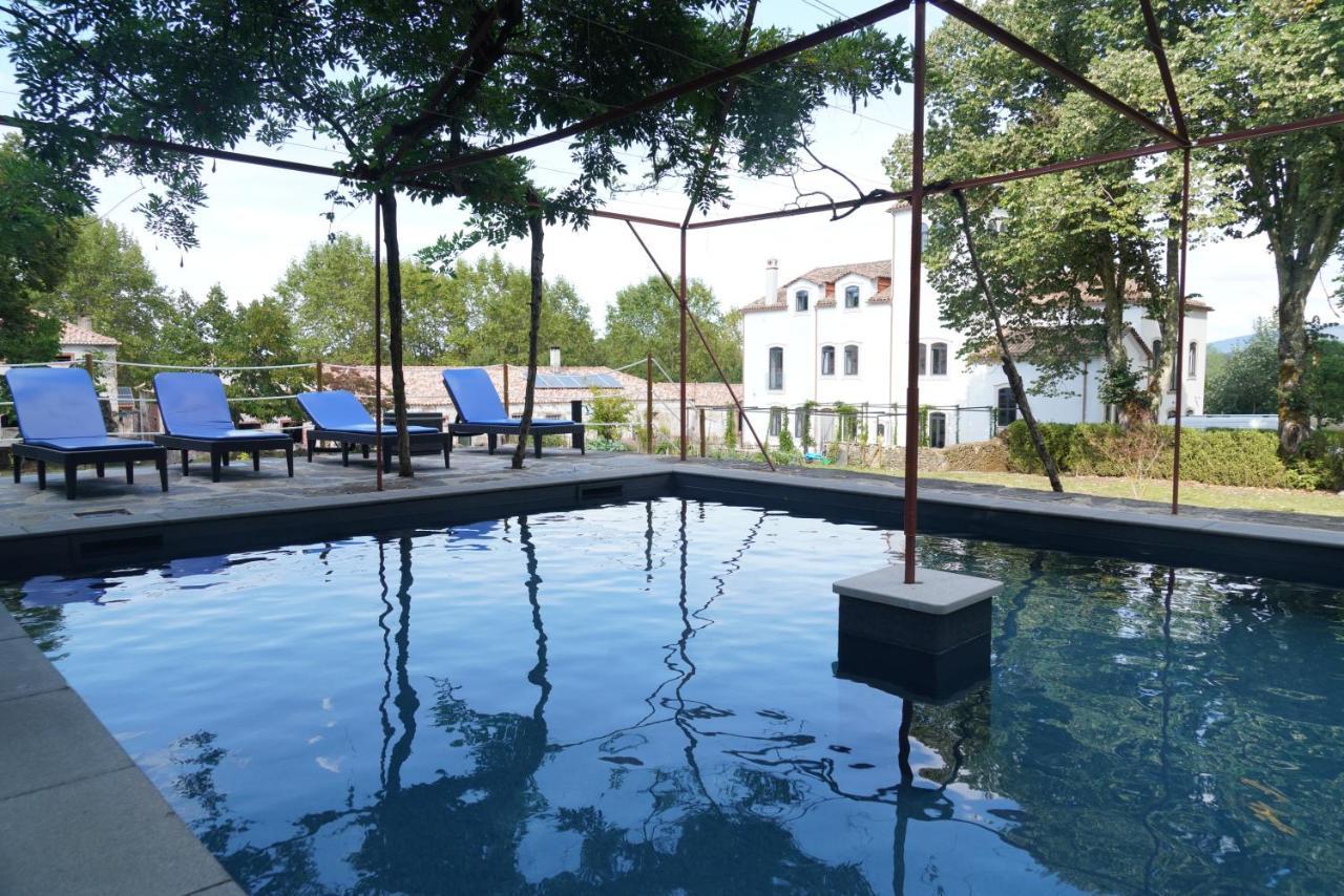 Quinta Do Areal Διαμέρισμα Lousã Εξωτερικό φωτογραφία