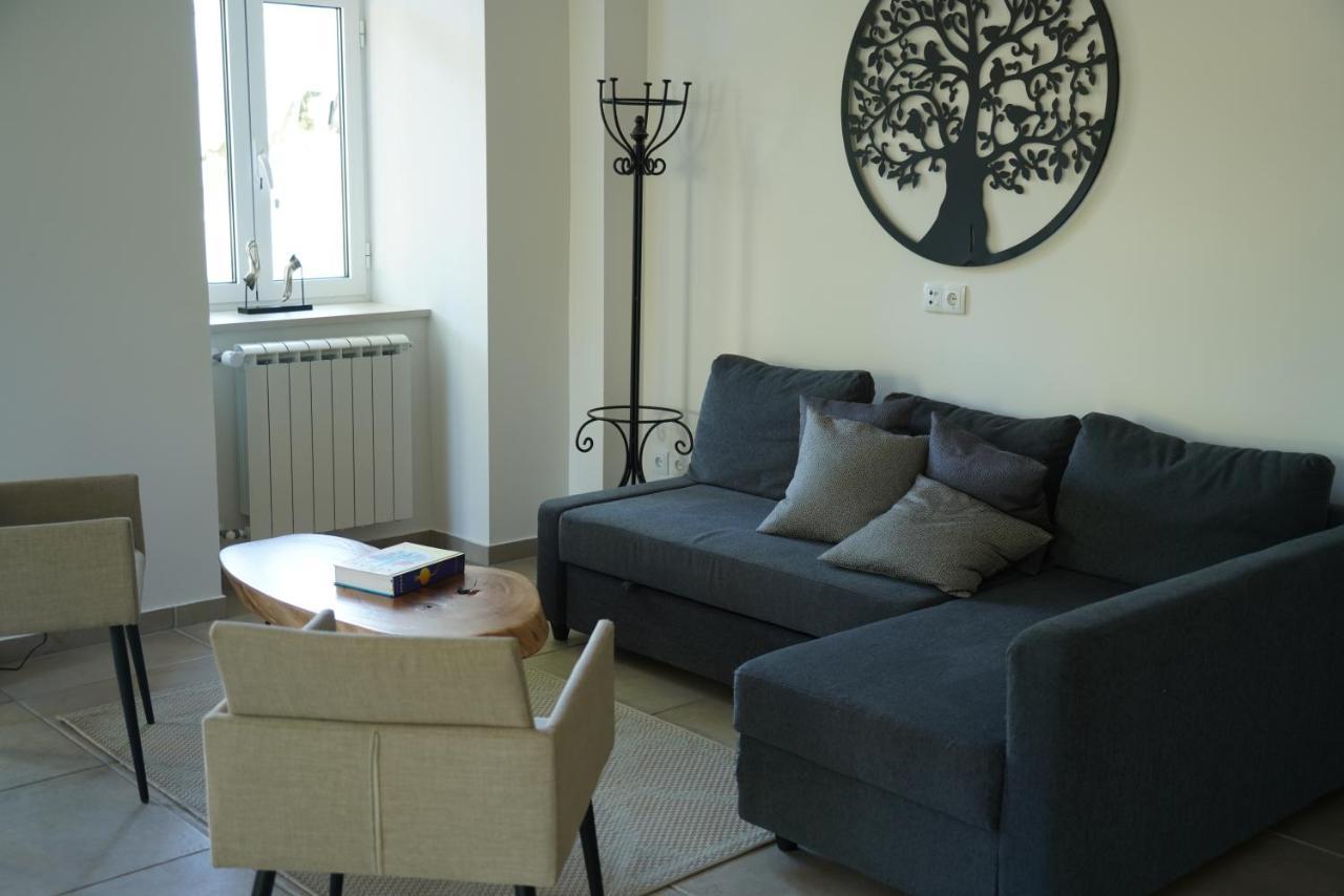Quinta Do Areal Διαμέρισμα Lousã Εξωτερικό φωτογραφία