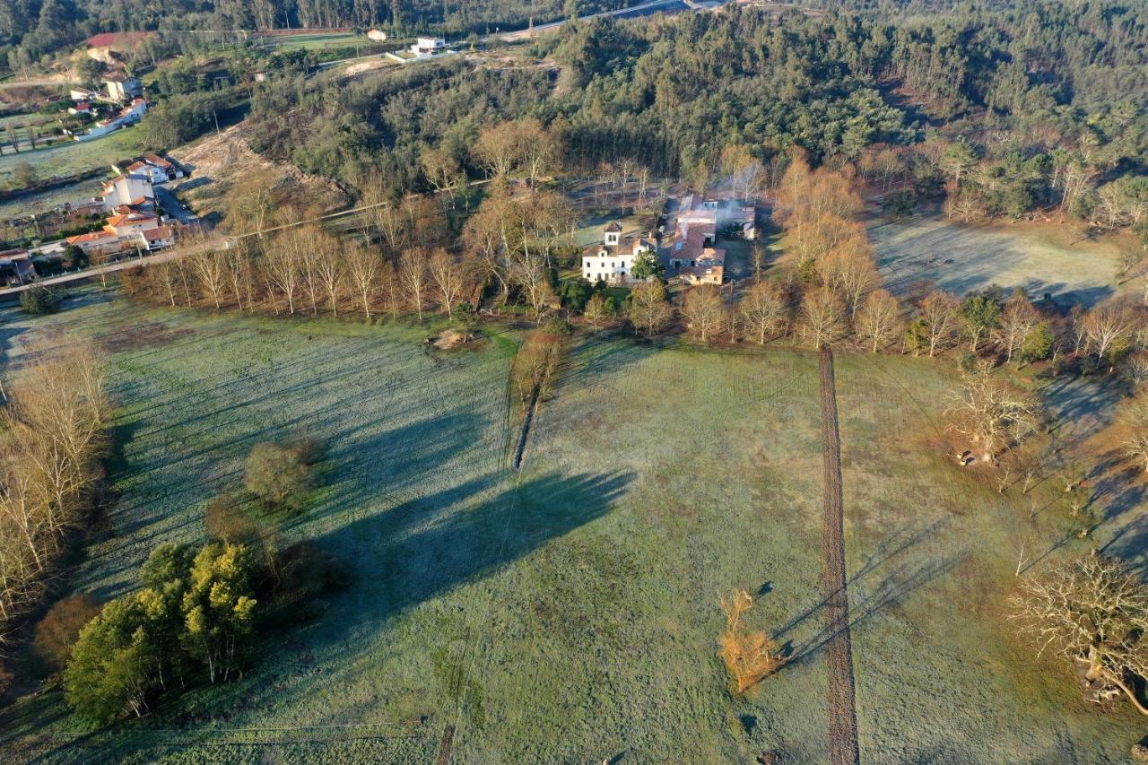 Quinta Do Areal Διαμέρισμα Lousã Εξωτερικό φωτογραφία