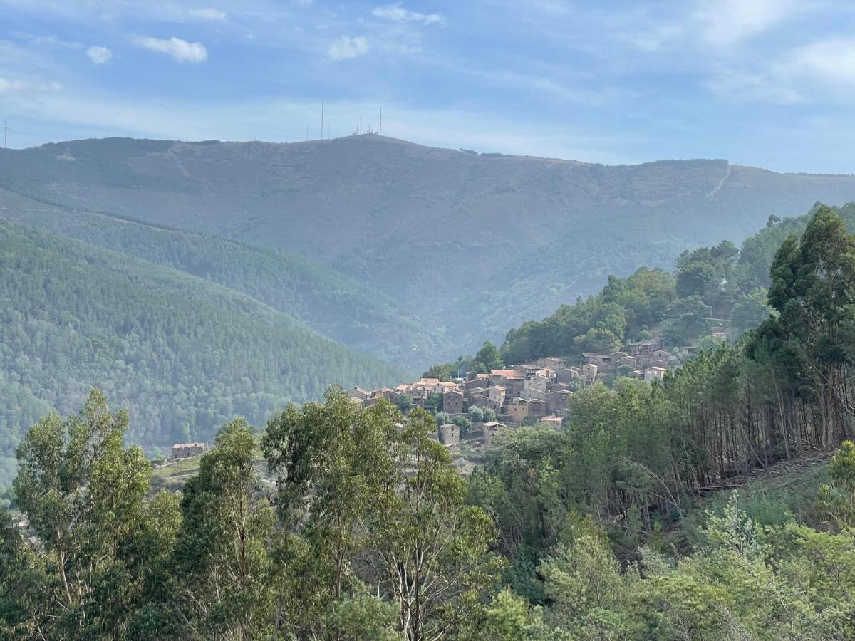 Quinta Do Areal Διαμέρισμα Lousã Εξωτερικό φωτογραφία