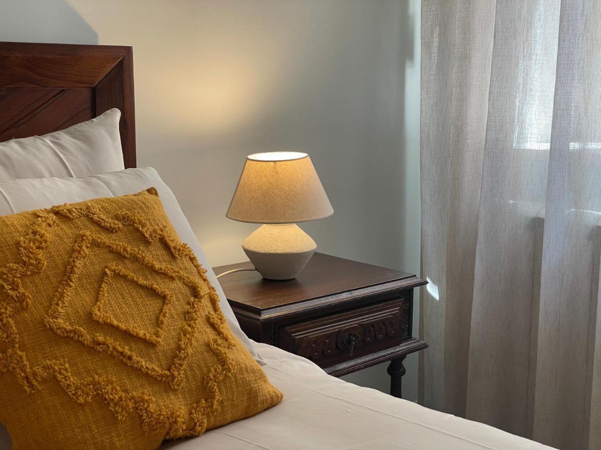 Quinta Do Areal Διαμέρισμα Lousã Εξωτερικό φωτογραφία