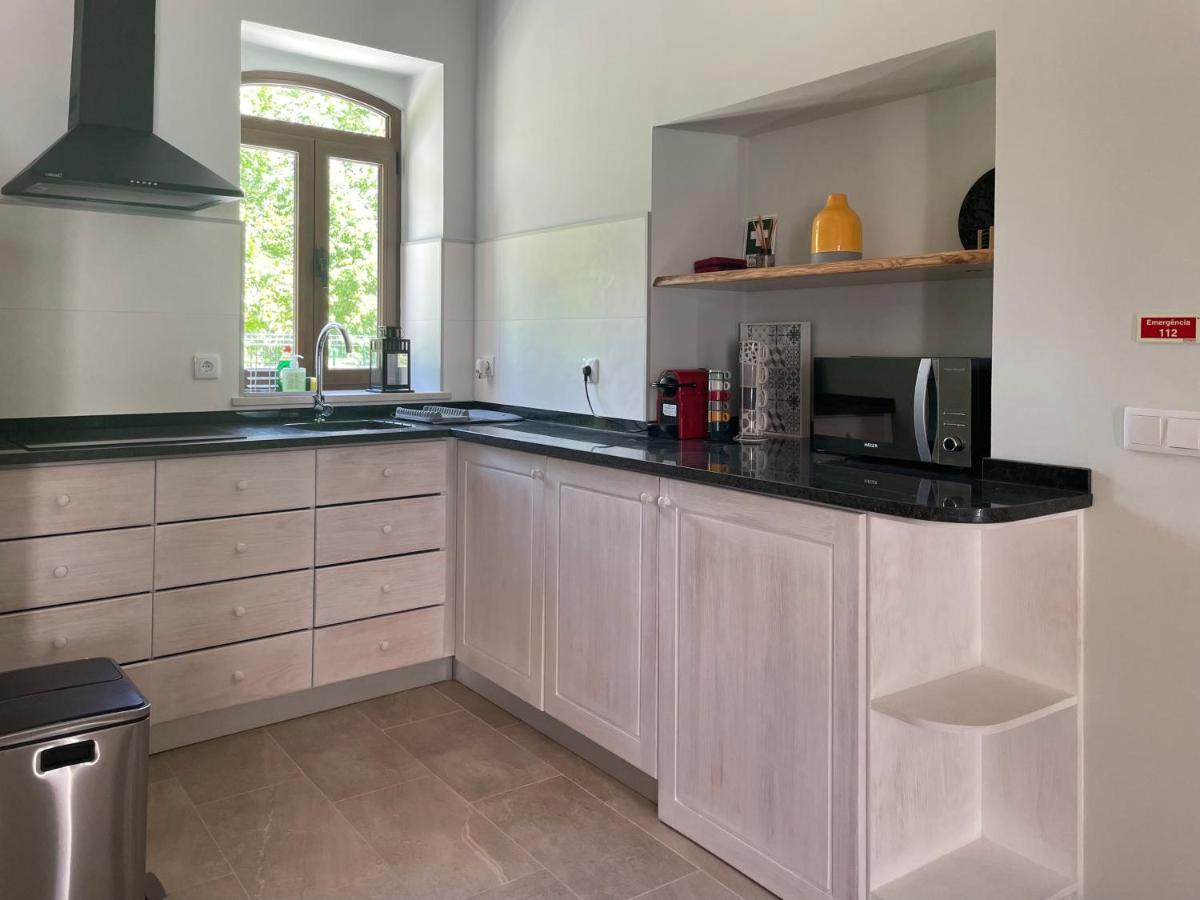 Quinta Do Areal Διαμέρισμα Lousã Εξωτερικό φωτογραφία