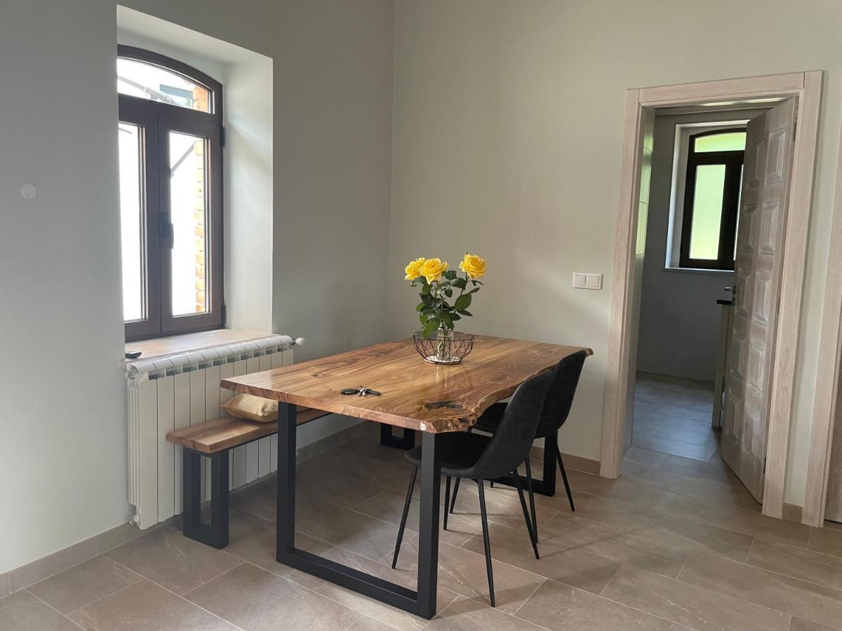 Quinta Do Areal Διαμέρισμα Lousã Εξωτερικό φωτογραφία