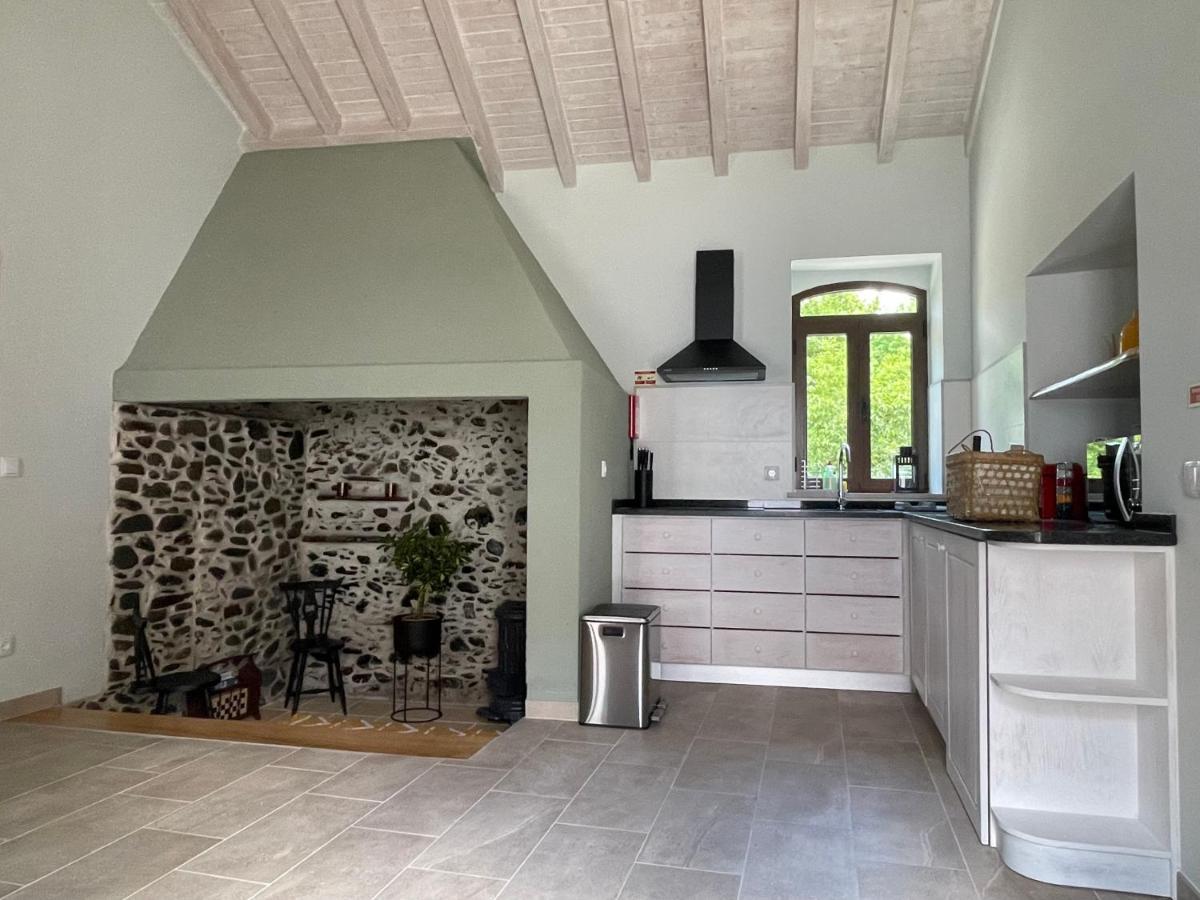 Quinta Do Areal Διαμέρισμα Lousã Εξωτερικό φωτογραφία