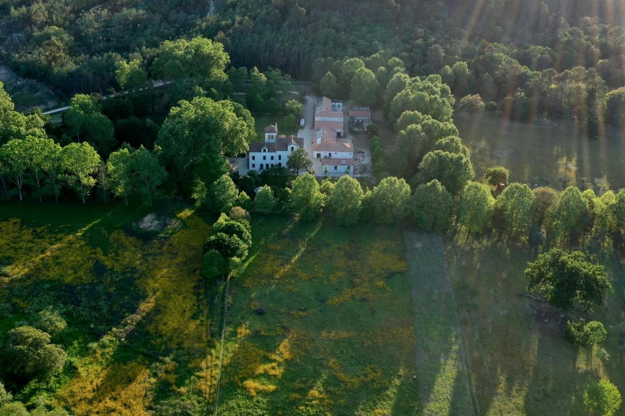 Quinta Do Areal Διαμέρισμα Lousã Εξωτερικό φωτογραφία