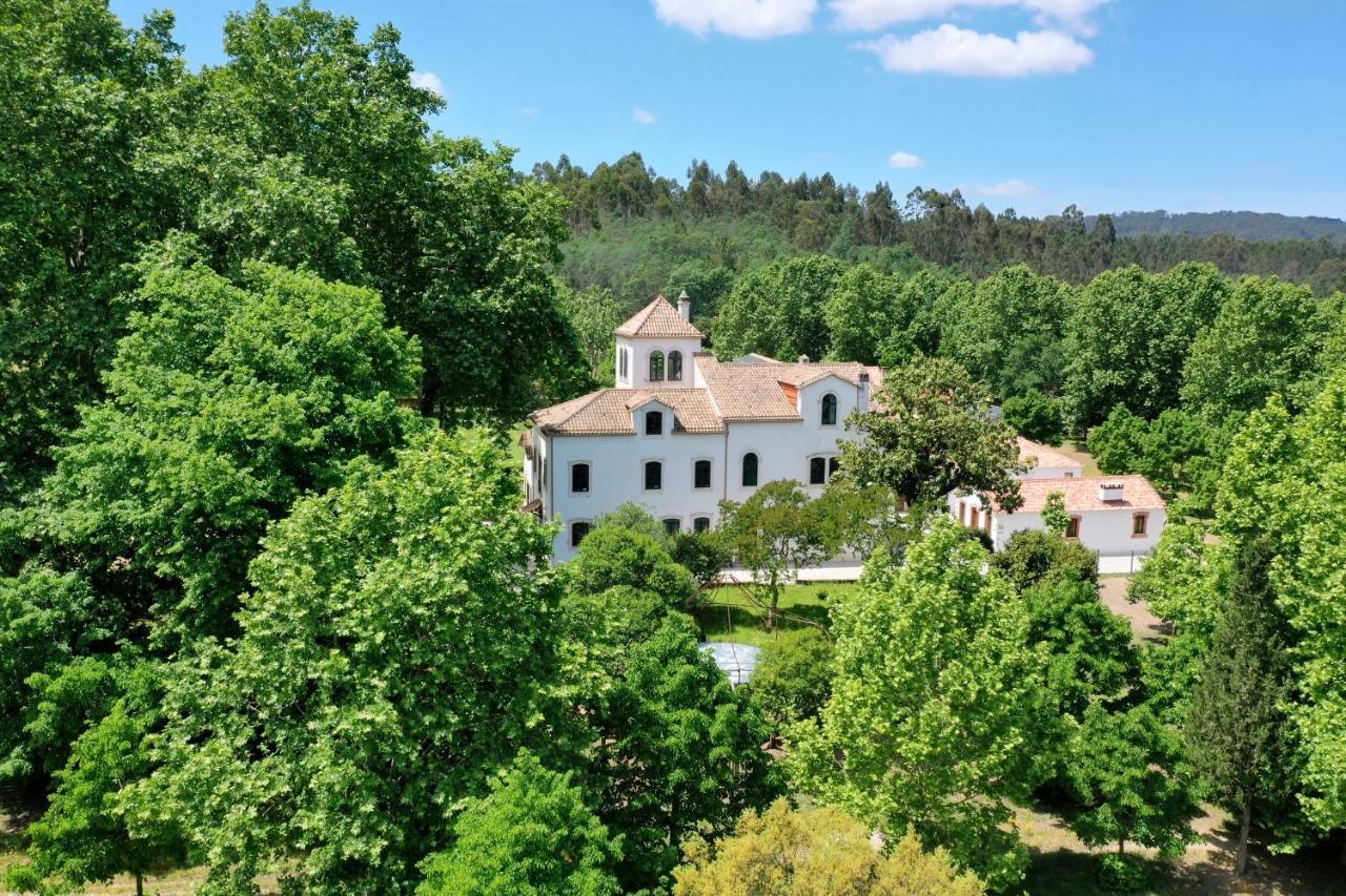 Quinta Do Areal Διαμέρισμα Lousã Εξωτερικό φωτογραφία